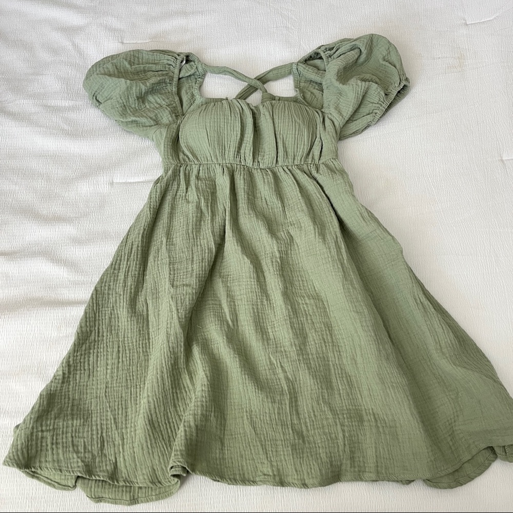 Princess Polly Let’s Dance Mini Dress
